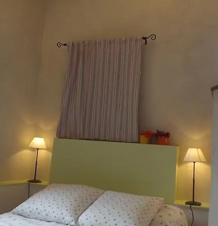 Chambres D'hotes Le Fougal Bed & Breakfast *