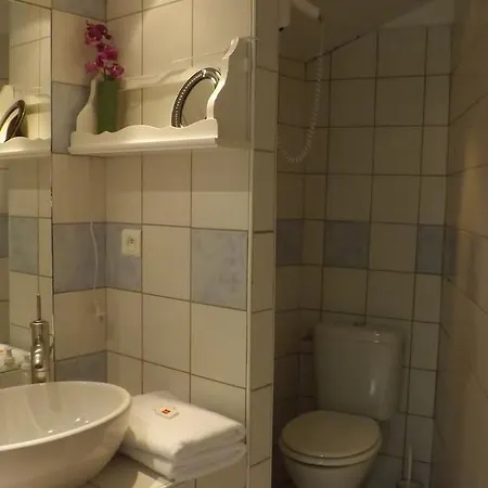 Bed & Breakfast Chambres D'hotes Le Fougal Saint-Jeures