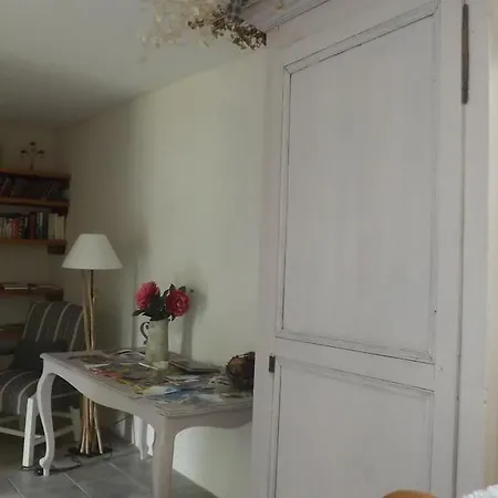 Bed & Breakfast Chambres D'hotes Le Fougal