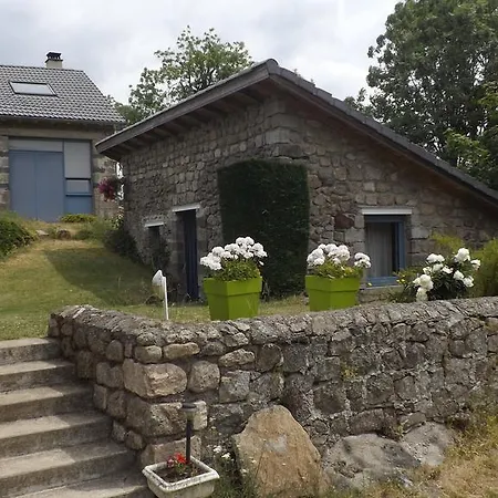 Chambres D'hotes Le Fougal Saint-Jeures