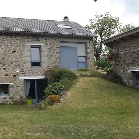 Bed & Breakfast Chambres D'hotes Le Fougal *