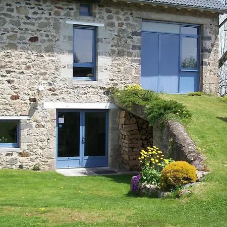 Chambres D'hotes Le Fougal Bed & Breakfast Saint-Jeures