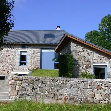 Chambres D'hotes Le Fougal *