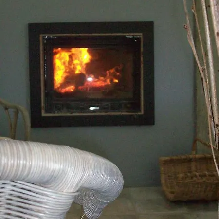 Bed & Breakfast Chambres D'hotes Le Fougal