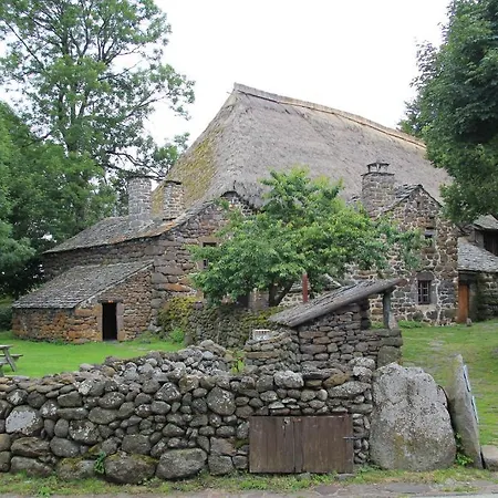 Chambres D'hotes Le Fougal * Saint-Jeures