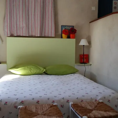 Bed & Breakfast Chambres D'hotes Le Fougal *