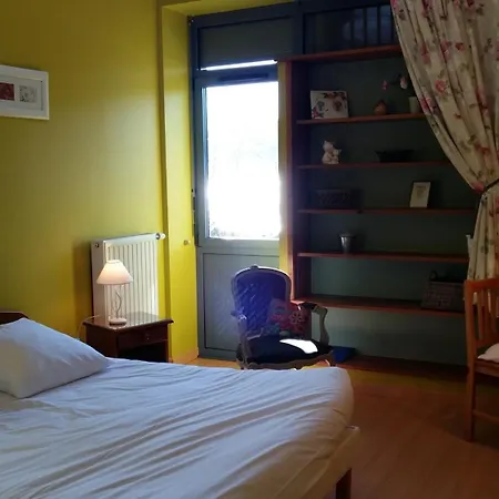 Chambres D'hotes Le Fougal Saint-Jeures