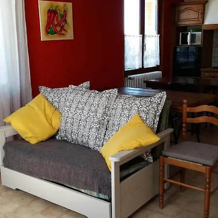 Bed & Breakfast Chambres D'hotes Le Fougal Saint-Jeures