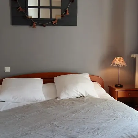 Bed & Breakfast Chambres D'hotes Le Fougal *