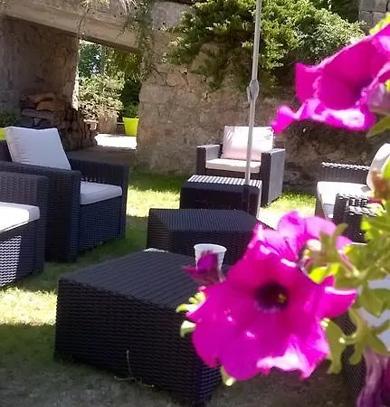 Bed & Breakfast Chambres D'hotes Le Fougal Saint-Jeures