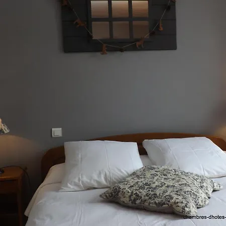 Chambres D'hotes Le Fougal *