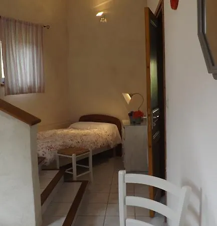 Chambres D'hotes Le Fougal Saint-Jeures