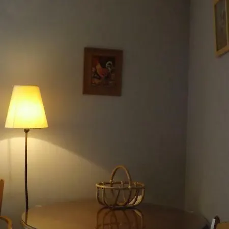 Chambres D'hotes Le Fougal Bed & Breakfast Saint-Jeures